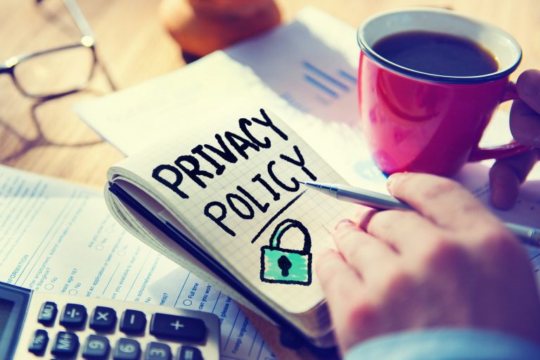 All You Need to Know About the Perfect Privacy Policy for Your Blog