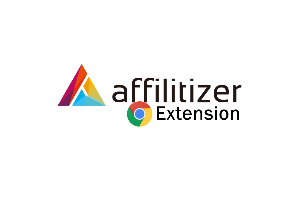 Affilitizer Chrome Extension
