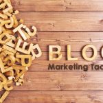 blog promotion marketing tactics