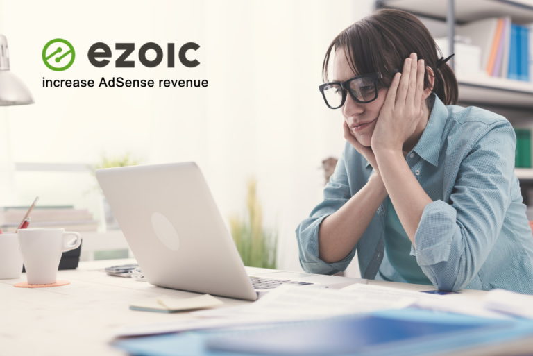 How Ezoic Can Help You to Increase Your AdSense Ad Revenue?