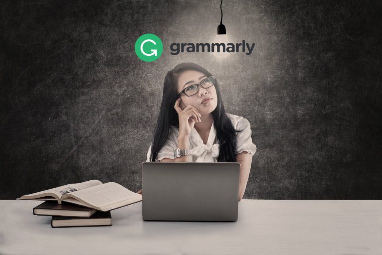 Use Grammarly and Stop Making Mistakes in English