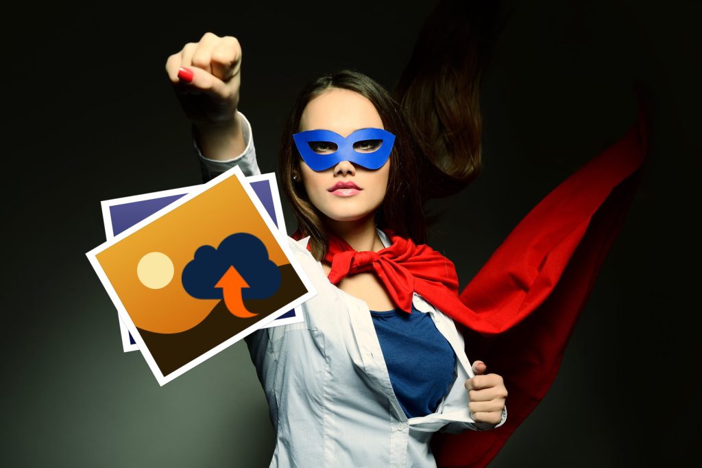 Where Should I Host Blog Images