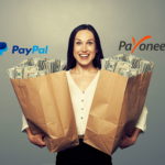 PayPal or Payoneer Make More Money
