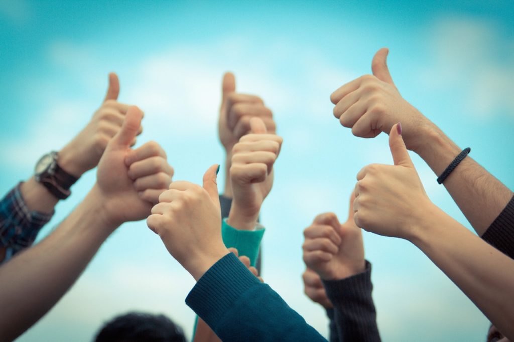 tips success in blogging