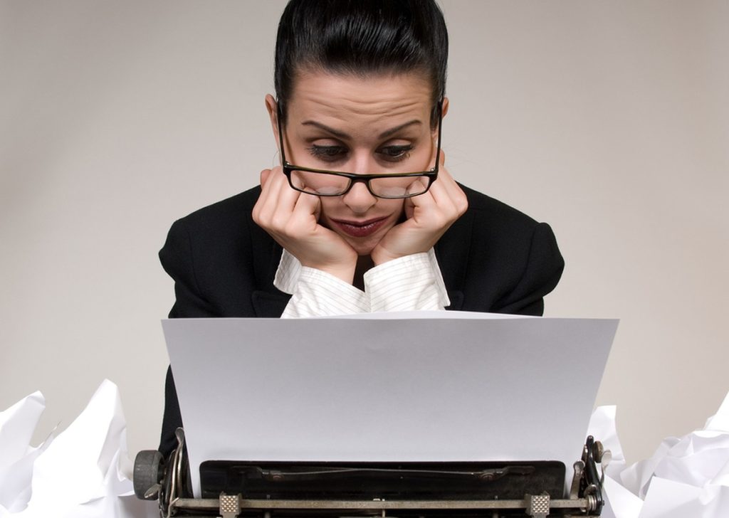 Write more blogs in less time