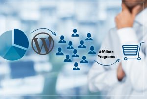 Affiliate programs for WordPress
