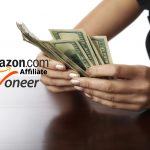 Amazon US affiliate payoneer