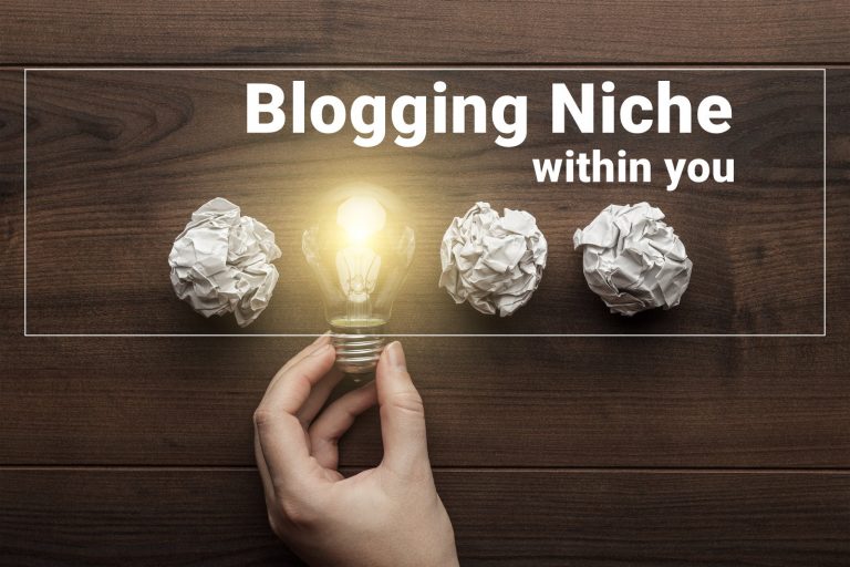 How can You Choose a Best Blogging Niche?