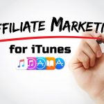 iTunes affiliate marketing
