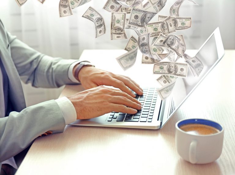 5 Reasons that Make Impossible to Make Money from Your Blog