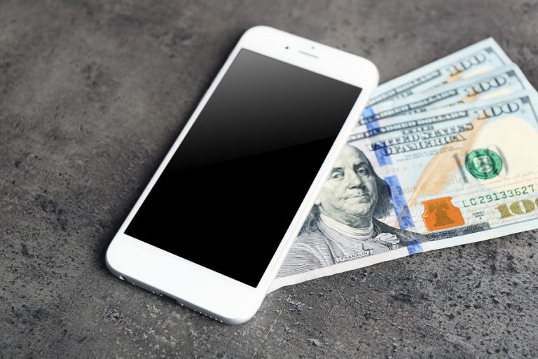 Make Real Money with These Android Apps