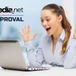 Media.Net approval