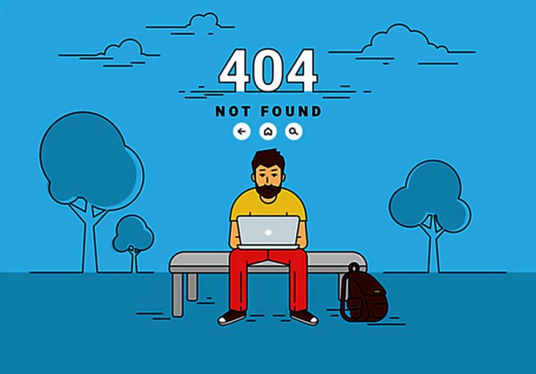 Tips to Optimize 404 Error for Having an Increased Conversions