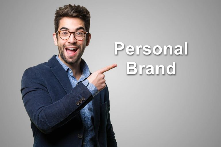 How can You Establish a Successful Personal Brand?