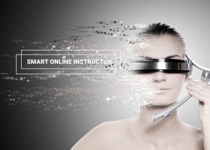 Smart online instructor