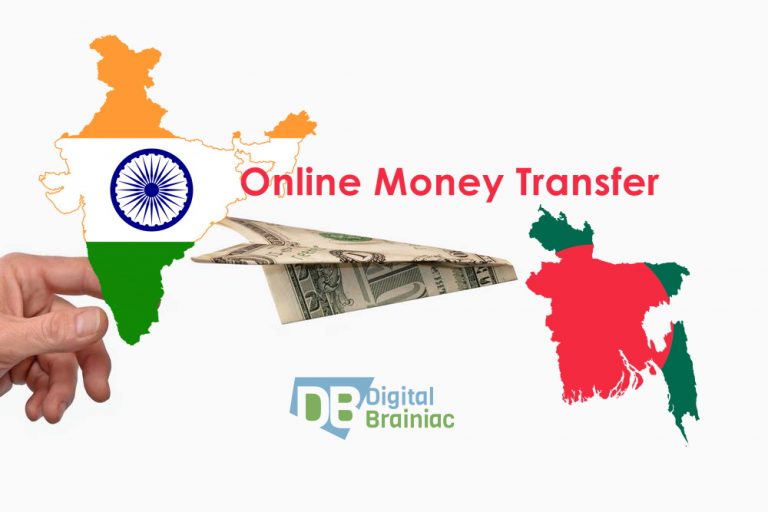 How to do Money Transfer to Bangladesh using Payoneer?