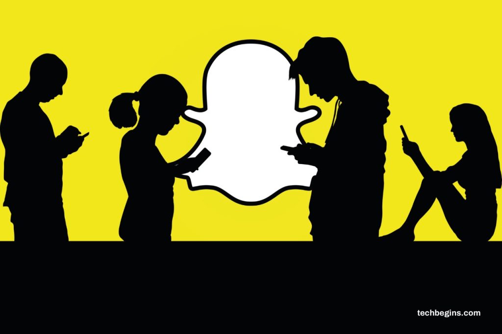 How to make your Snapchat private