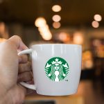 Starbucks partner hours