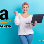 Why is my Amazon in Spanish